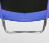 Батут Arland 10ft с внутренней страховочной сеткой и лестницей (Blue)
