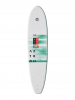 Серфборд Aztron Aquila Soft Surfboard 8'0"