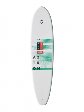 Серфборд Aztron Aquila Soft Surfboard 8'0"