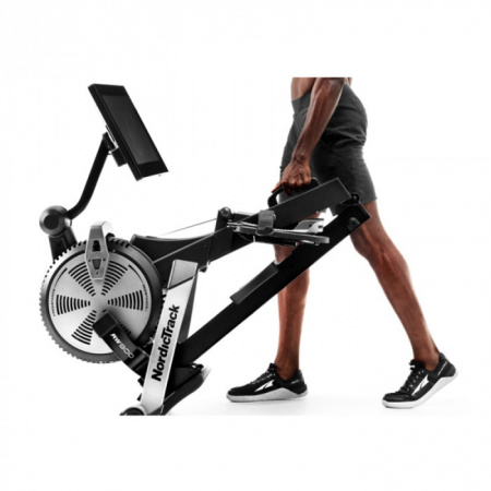 Гребной тренажер NordicTrack RW900 Rowing