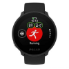 Часы для спорта Polar Unite Black HR (H10)