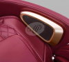 Массажное кресло Xiaomi Joga (RT7709) Eyebrow Gray