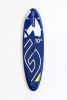 SUP доска надувная Gladiator PRO 10.8 Wind Sup