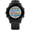 Часы для спорта Garmin Forerunner 945 Black