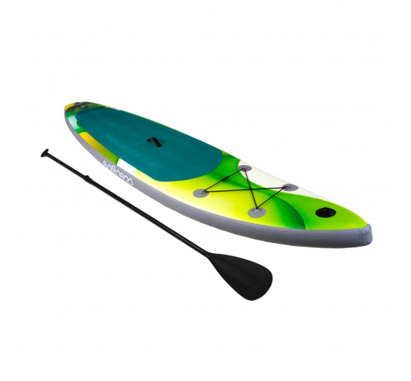 SUP борд Evo Fitness Tropic 11 (335*78*15)