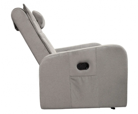 Кресло-реклайнер механический Fujimo Comfort Chair F3005 FMW Грейси
