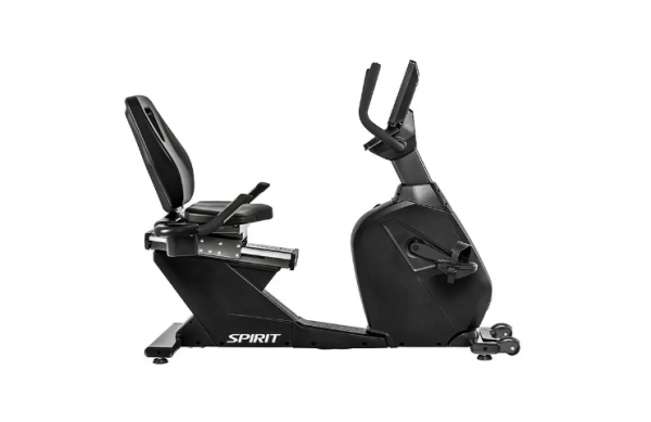 Велотренажер Spirit CR1000ENT