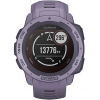 Часы для спорта Garmin Instinct Solar Orchid