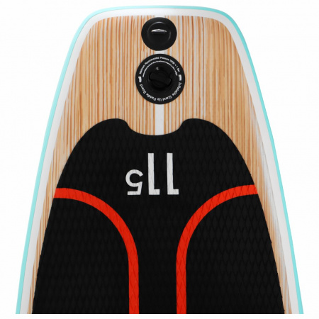 SUP доска туринговая Touring Kelpie 11.5", 347х80х15 см