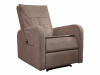 Массажное кресло реклайнер с электроприводом Fujimo E-comfort Chair F3005 FEF Терра (Sakura 20)