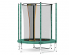 Батут Hasttings Classic Green  (1,82 м)