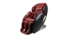 Массажное кресло Casada AlphaSonic 2 Red Black