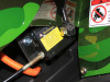 Электроквадроцикл GreenCamel Атакама T420 (60V 1500W R8 Дифференциал)