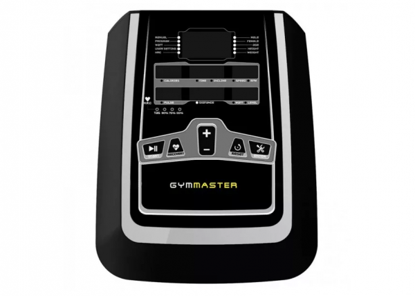 Велотренажер вертикальный Gymmaster FD9882