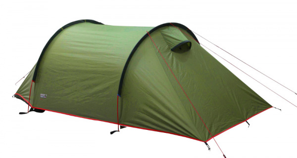 Туристическая палатка High Peak Kite 2