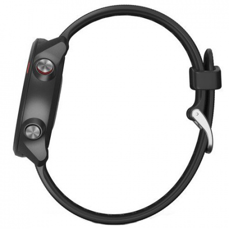 Часы для спорта Garmin Forerunner 245 Music Black