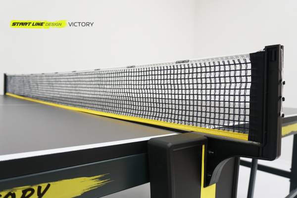 Стол теннисный Start Line Victory Design