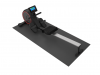 Гребной тренажер UNIX Fit Techno Rower 410E