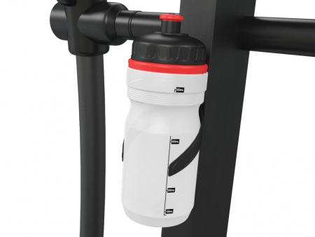 Эллиптический тренажер UnixFit SL-400X Black
