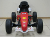 Веломобиль Berg Ferrari 150 Italia BFR