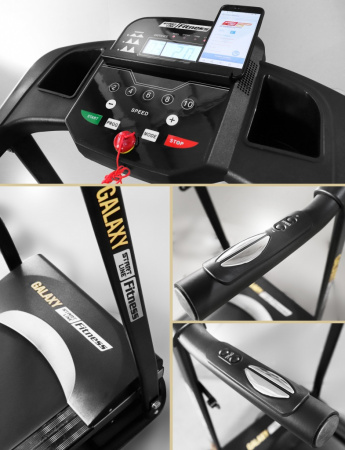 Беговая дорожка Start Line Galaxy SLF MT106