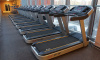 Беговая дорожка AeroFit Professional X4-T LED