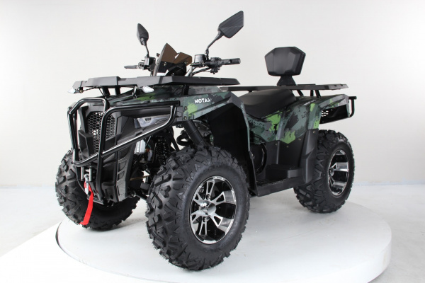 Квадроцикл Motax Grizlik 300