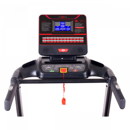 Беговая дорожка CardioPower T45 New