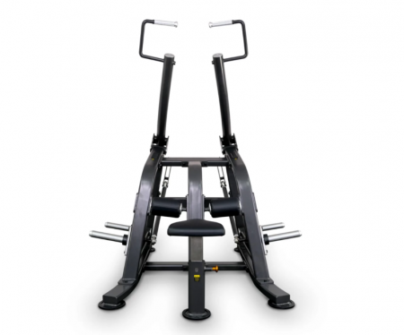 Вертикальная тяга на свободных весах AnyFit T02