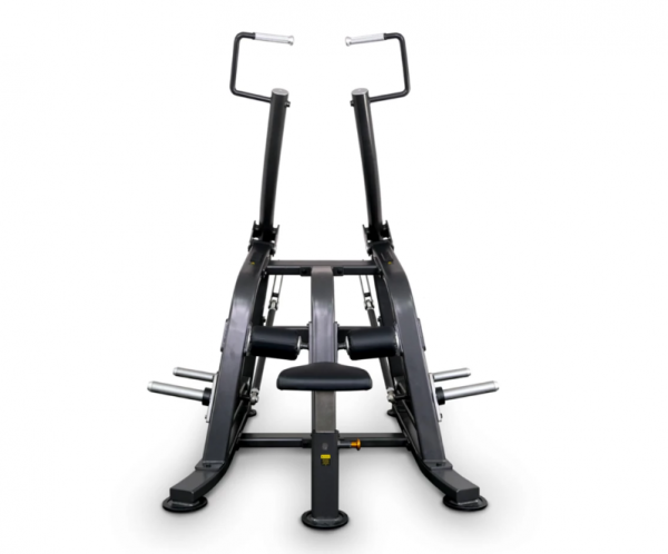 Вертикальная тяга на свободных весах AnyFit T02