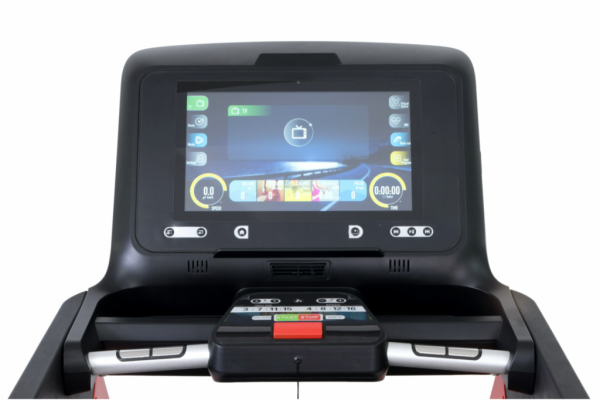 Беговая дорожка BCFitness TS-860E