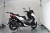 Скутер XMAX  - 250cc Matt White (replica Yamaha XMax)