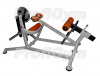 ТД-0250-D «Маятник» пресса и спины ProfiGym