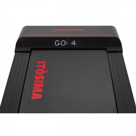 Беговая дорожка Itosima Aura Remote Control