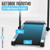 Беговая дорожка домашняя Oxygen Fitness Scandium A