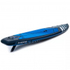 SUP доска надувная Gladiator Pro 12.6W
