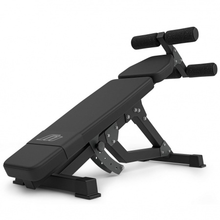 Регулируемая скамья MS-L110 2.0 - Marbo Sport