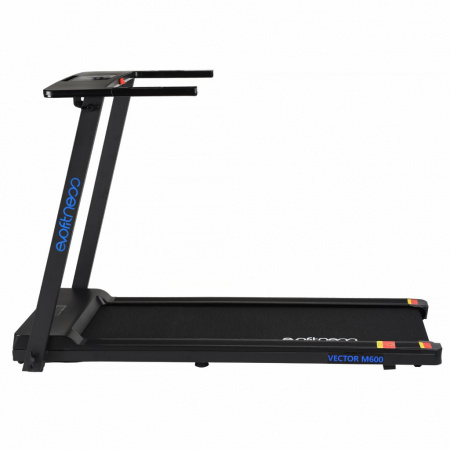 Беговая дорожка EVO FITNESS Vector М600 электрическая для дома
