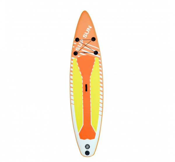 SUP борд Evo Fitness Sup Sun 11