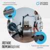 Гребной тренажер домашний Oxygen Fitness Airborne