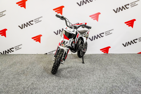 ПитБайк Vento VMC 10/10 Red