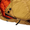 Спальник Deuter Exosphere -11° Right Almond-Paprika