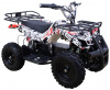 Электроквадроцикл ATV Classic 800W