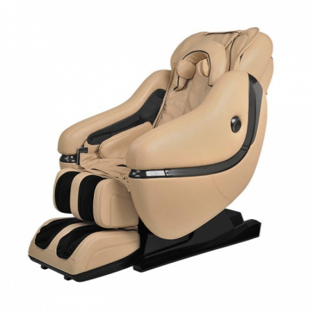 Массажное кресло Sunrans SRDLA-02 Brown