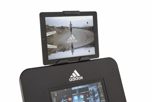 Беговая дорожка электрическая Adidas T-19х