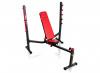 Скамья для жима лежа с регулируемым углом наклона Marbo Sport MS-L106