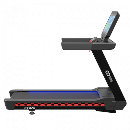 Беговая дорожка CardioPower Pro CT420