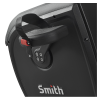 Горизонтальный велотренажер Smith RBS 3.7 с экраном iSmart 15,6"