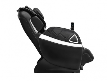 Массажное кресло Uno One UN367 (модификация 1) Black