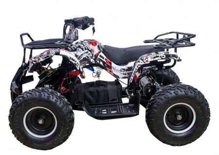 Электроквадроцикл ATV Classic 1000W